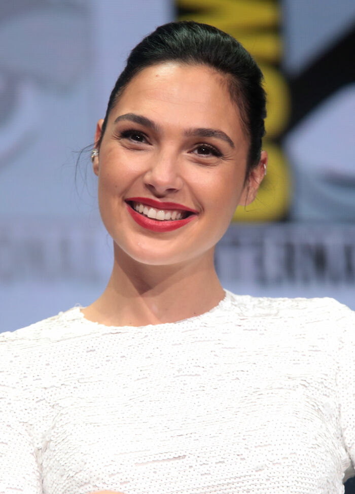 Gal Gadot: Wonder Woman Who Secretly Tried to Lose a Beauty Pageant