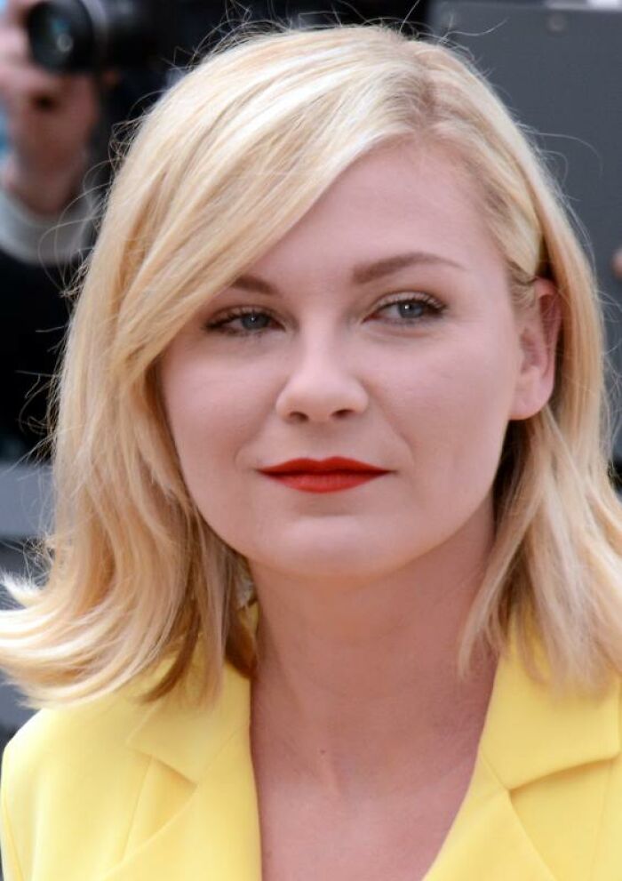 Kirsten Dunst: From Vampire Hunter to Superhero Sidekick