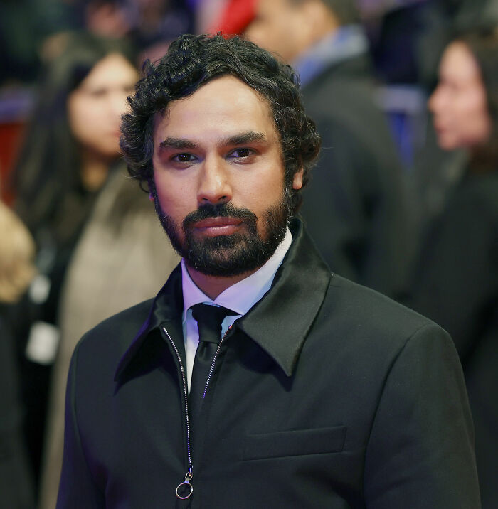 Kunal Nayyar: The Funny Doctor Who Played Badminton Too