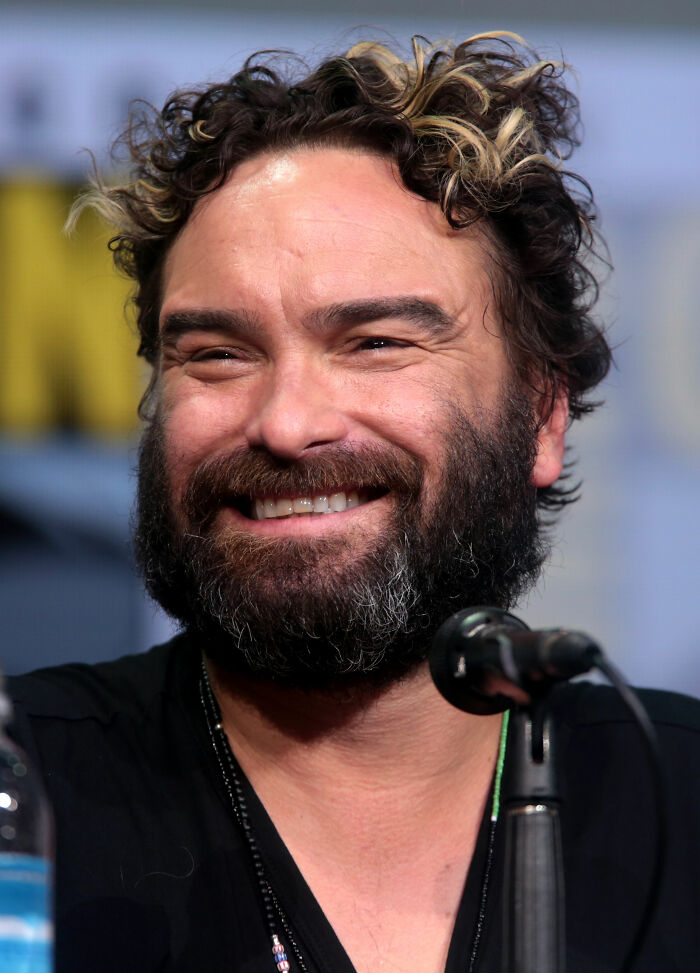 Johnny Galecki: The Sitcom Star Who Said Bye to School Early