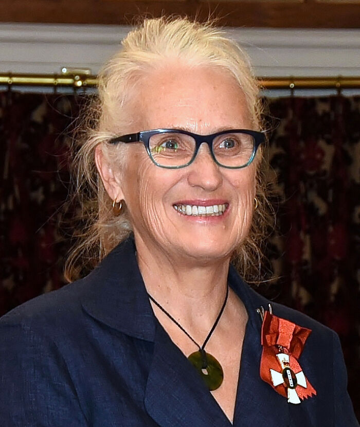 Jane Campion: The Trailblazing Film Queen Who Won Big With Piano