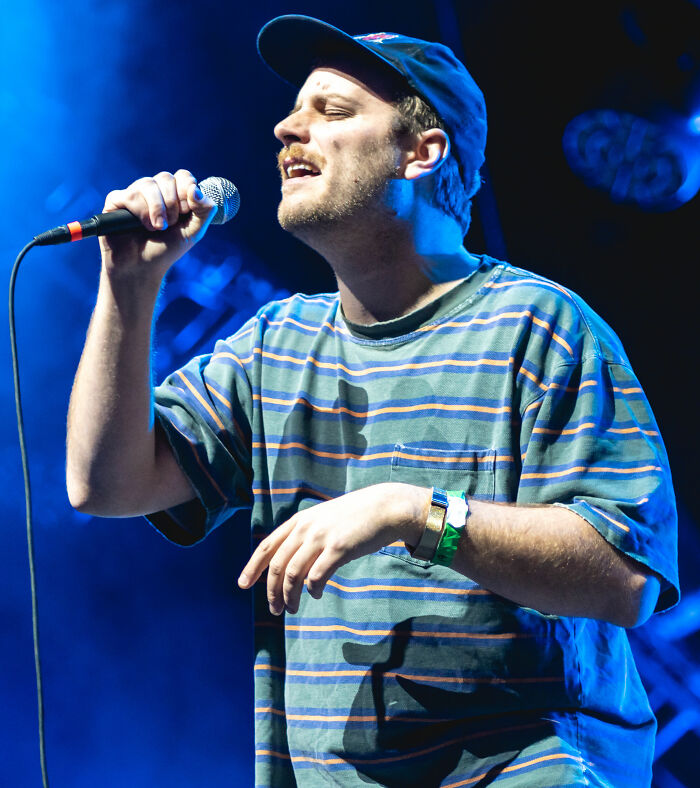 Mac Demarco: The Chill Canadian Who Calls His Music ‘Jizz Jazz’