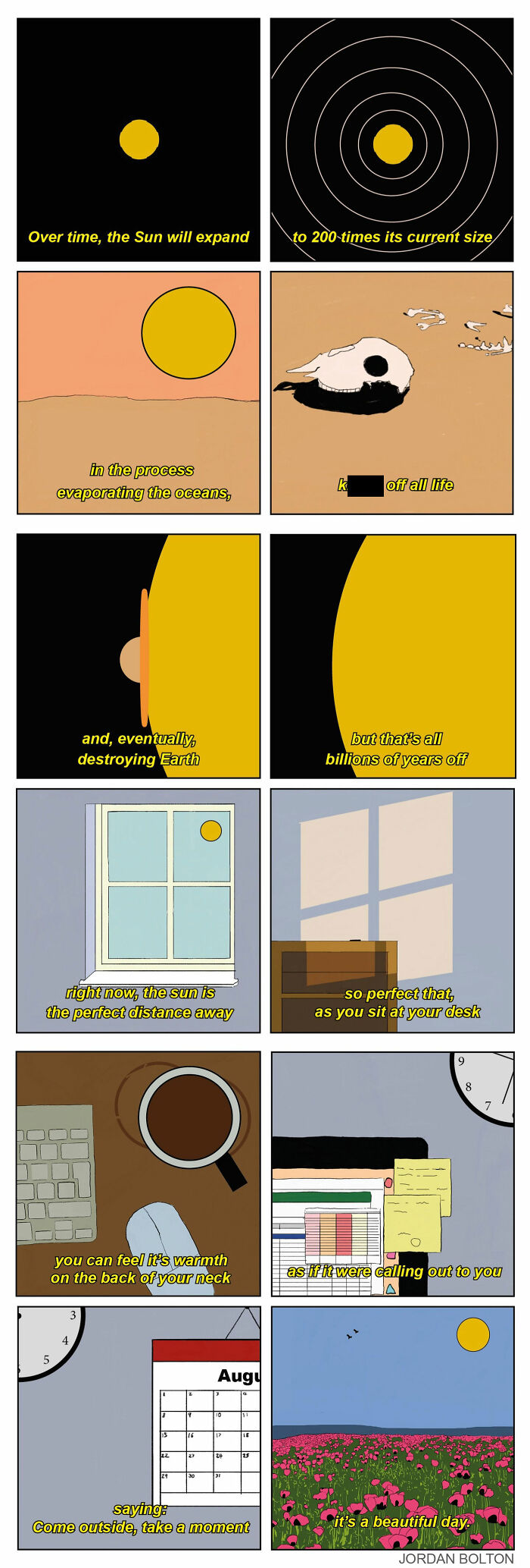 It's A Beautiful Day
