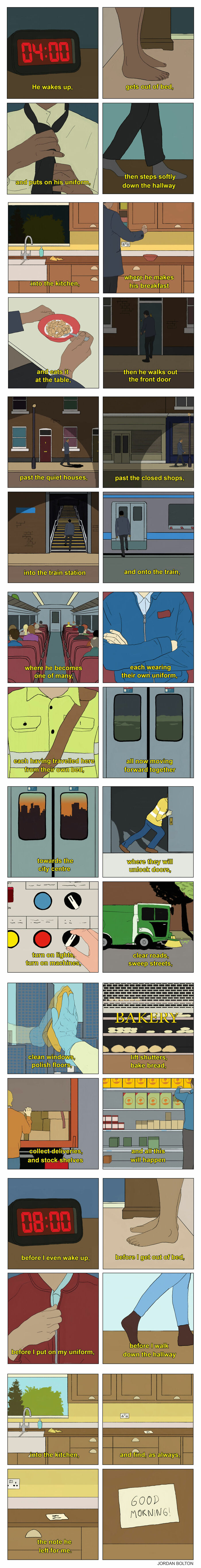Routines