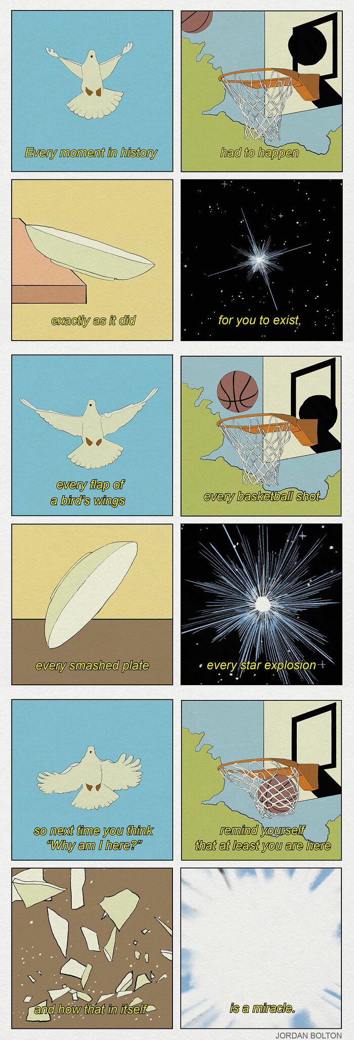 Miracle