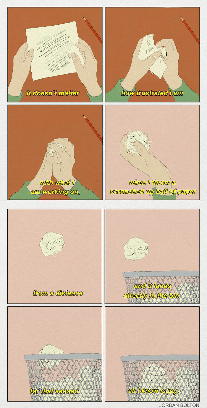 Paper Ball