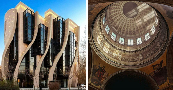 39 Buildings That Are So Cool, You’ll Stop and Stare (Trust Us)