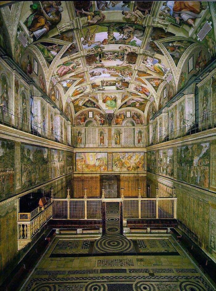 39 Buildings That Are So Cool, You’ll Stop and Stare (Trust Us)