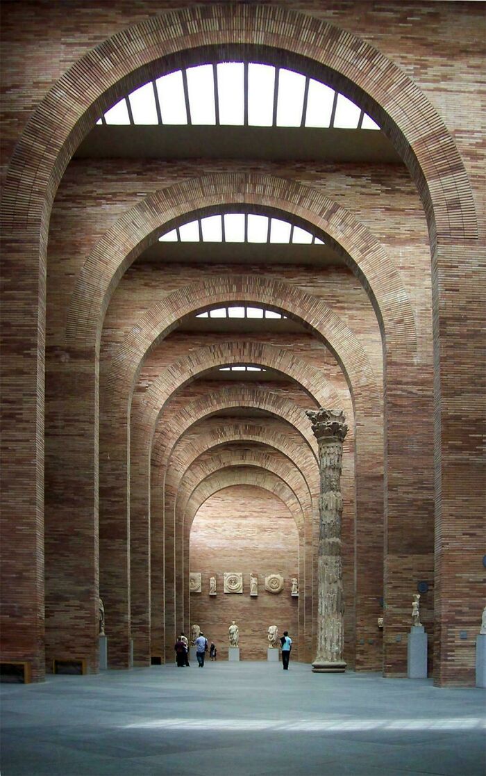 39 Buildings That Are So Cool, You’ll Stop and Stare (Trust Us)