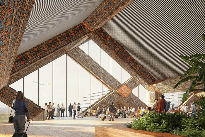 39 Buildings That Are So Cool, You’ll Stop and Stare (Trust Us)