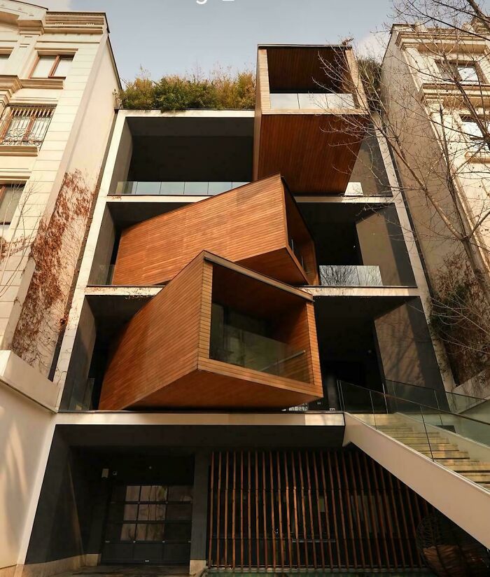 39 Buildings That Are So Cool, You’ll Stop and Stare (Trust Us)