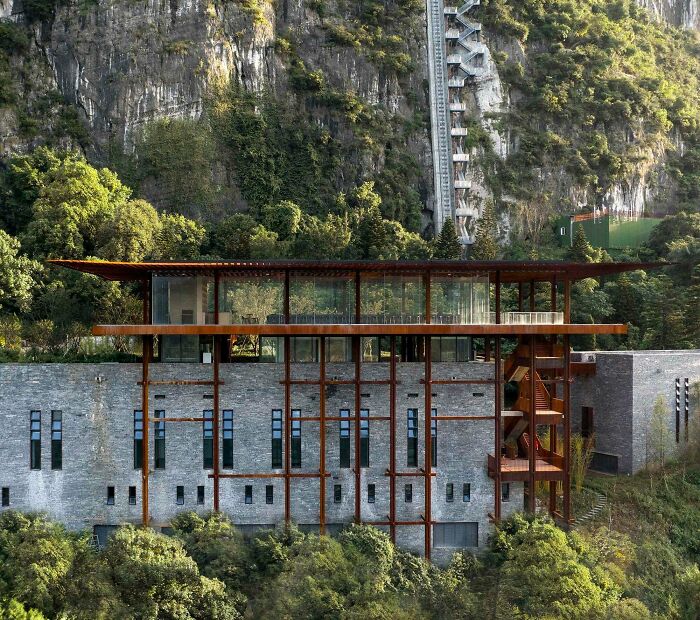 39 Buildings That Are So Cool, You’ll Stop and Stare (Trust Us)