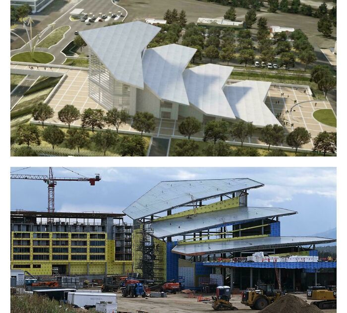 39 Buildings That Are So Cool, You’ll Stop and Stare (Trust Us)