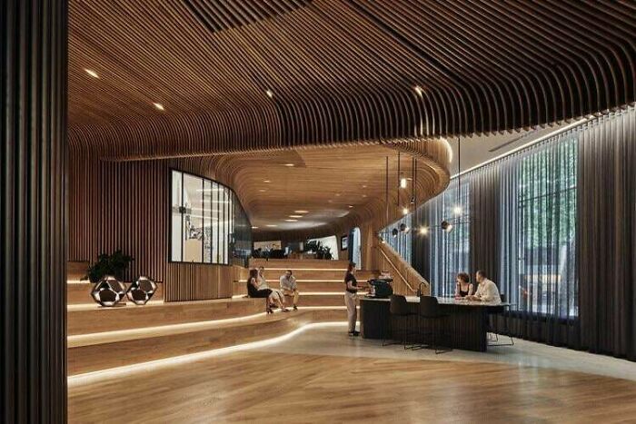 39 Buildings That Are So Cool, You’ll Stop and Stare (Trust Us)