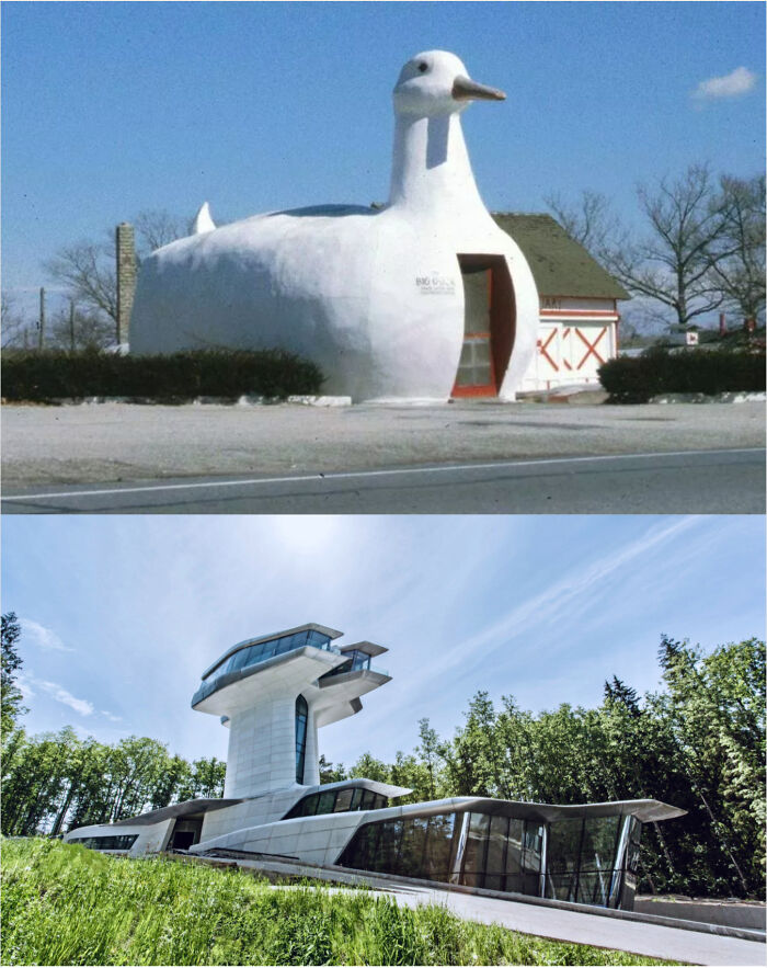 39 Buildings That Are So Cool, You’ll Stop and Stare (Trust Us)