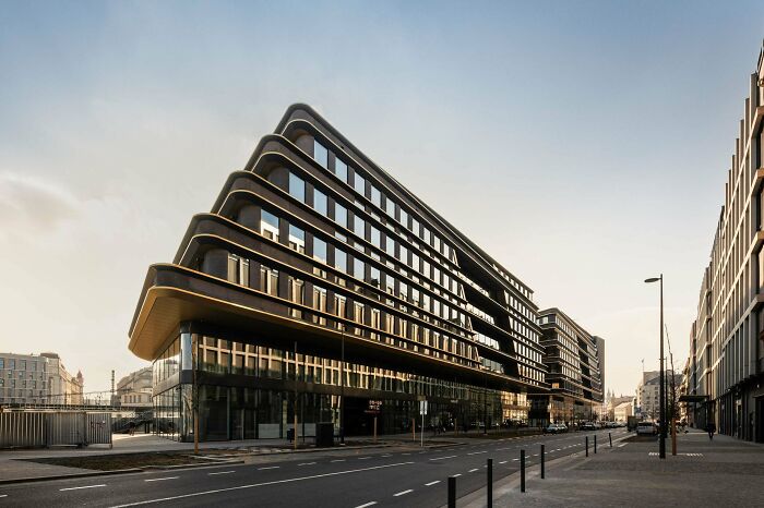 39 Buildings That Are So Cool, You’ll Stop and Stare (Trust Us)
