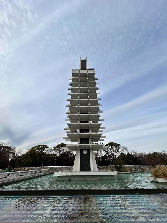 39 Buildings That Are So Cool, You’ll Stop and Stare (Trust Us)