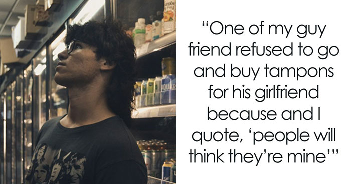 51 Jaw-Droppingly Ridiculous Moments of Fragile Masculinity