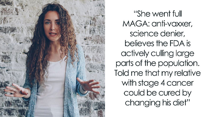 Wait, People Actually Spilled These Wild Reasons Their Marriages Ended?