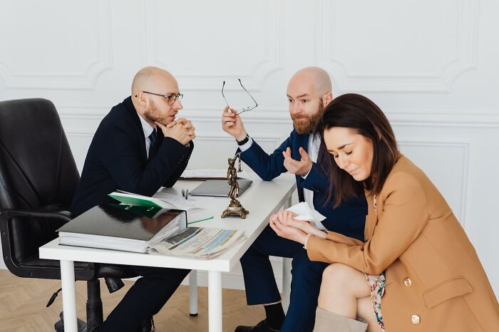Wait, People Actually Spilled These Wild Reasons Their Marriages Ended?