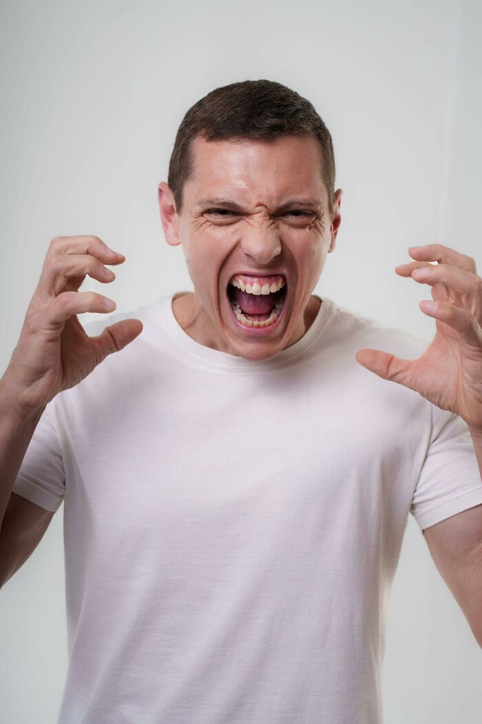 Wait, People Actually Spilled These Wild Reasons Their Marriages Ended?