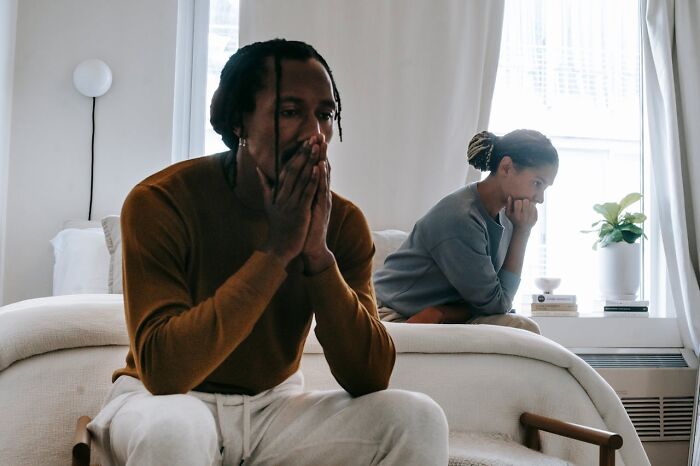 Wait, People Actually Spilled These Wild Reasons Their Marriages Ended?