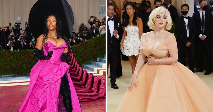 Celebs Spill the Tea: When the Met Gala Was Absolutely NOT Their Scene