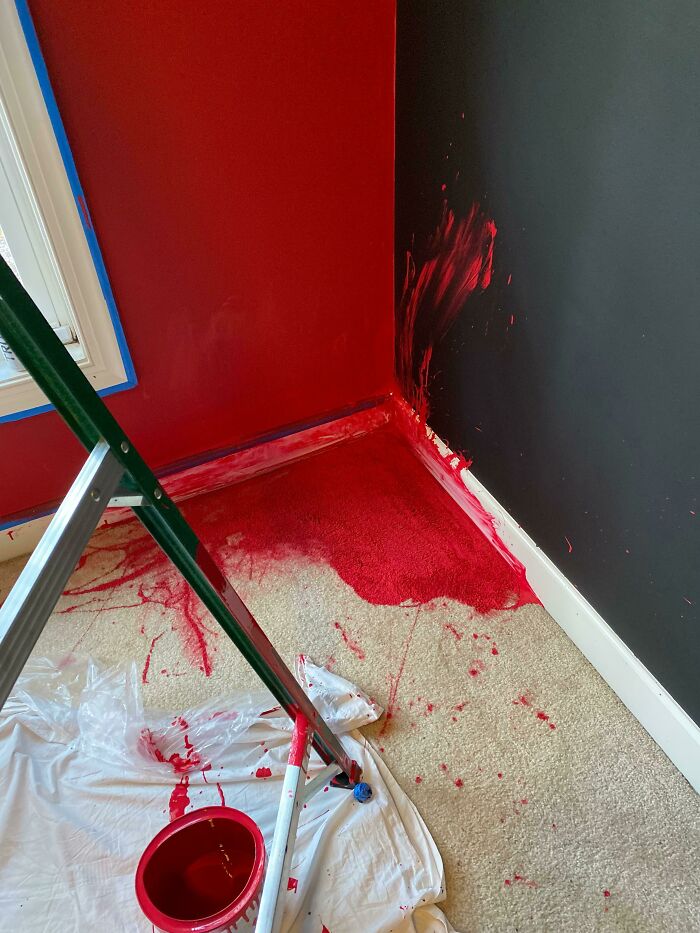 Oops! 58 Home Reno Fails That’ll Make You Cringe (And Laugh)
