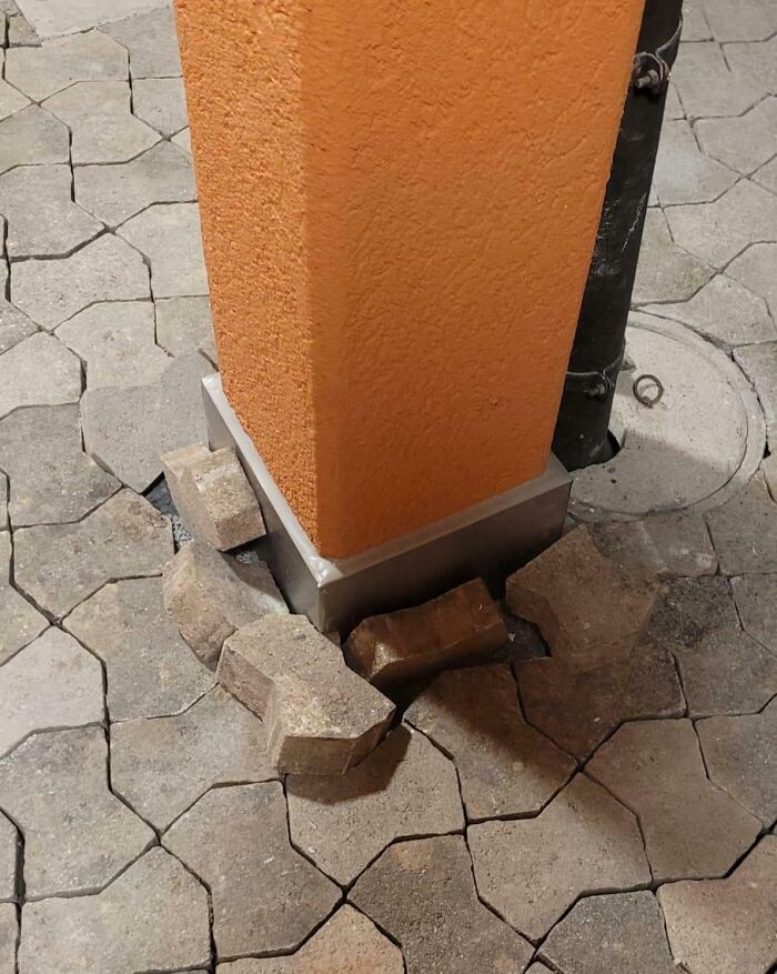 Oops! 58 Home Reno Fails That’ll Make You Cringe (And Laugh)