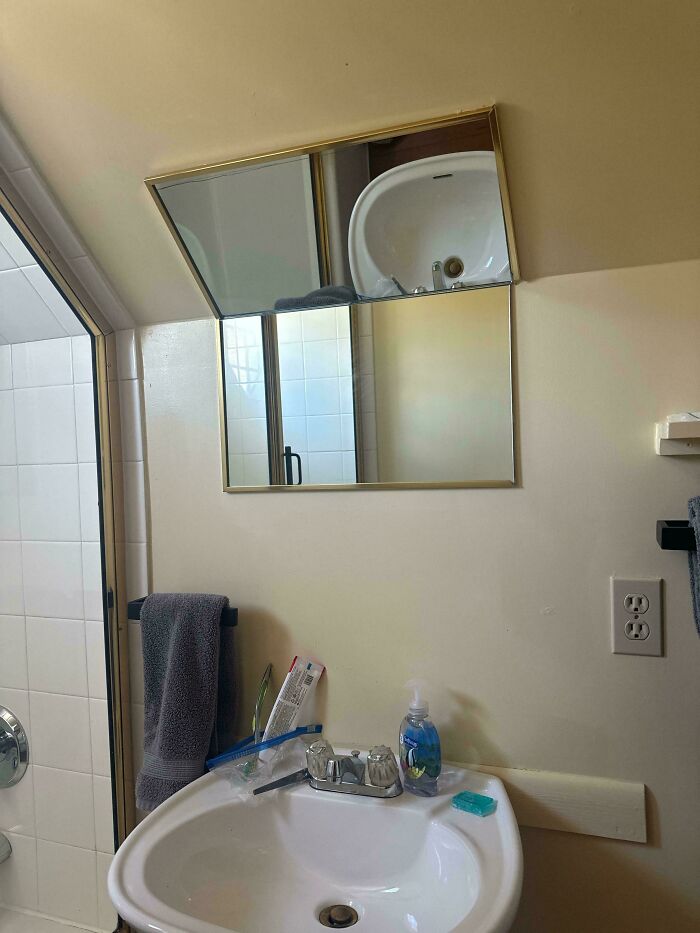 Oops! 58 Home Reno Fails That’ll Make You Cringe (And Laugh)