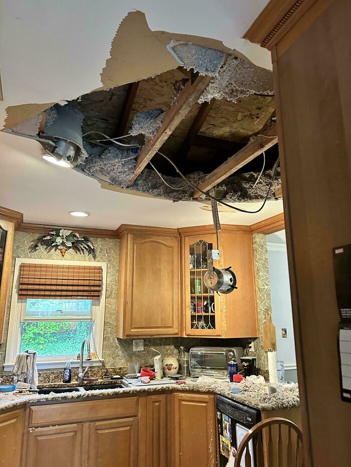 Oops! 58 Home Reno Fails That’ll Make You Cringe (And Laugh)