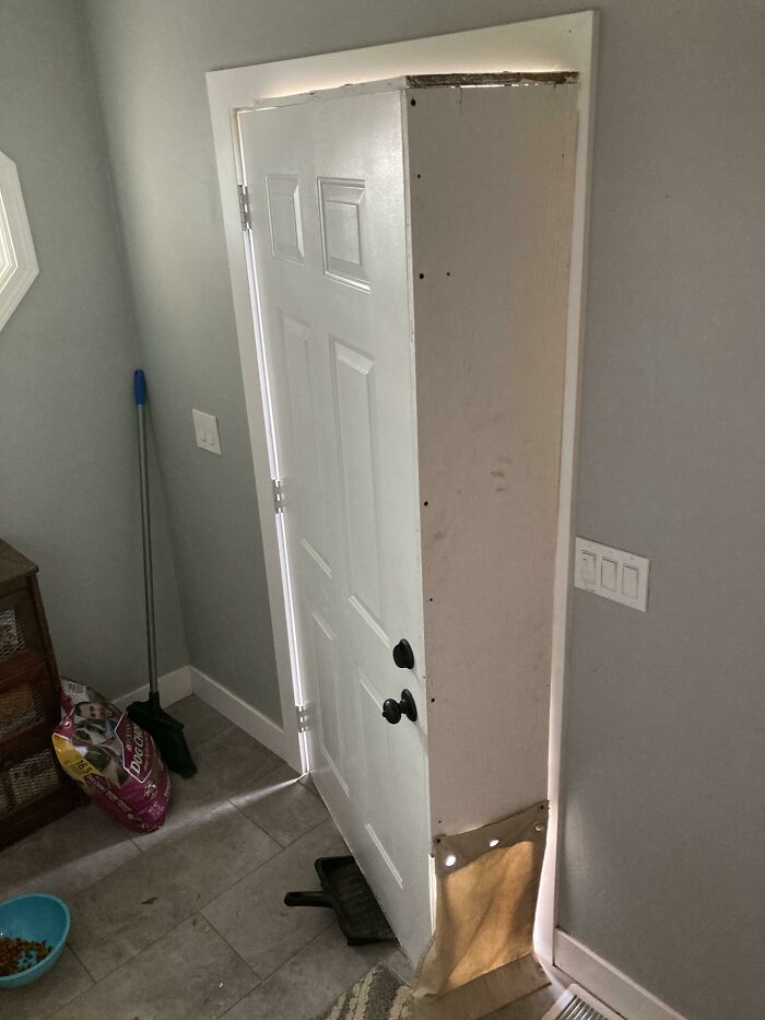 Oops! 58 Home Reno Fails That’ll Make You Cringe (And Laugh)