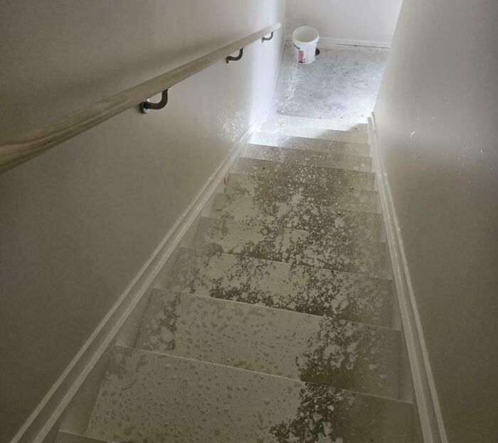 Oops! 58 Home Reno Fails That’ll Make You Cringe (And Laugh)