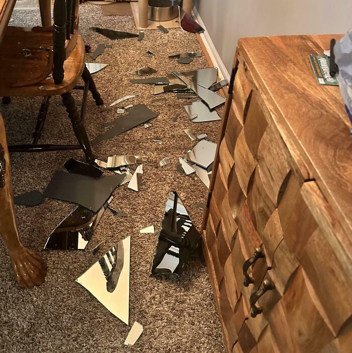 Oops! 58 Home Reno Fails That’ll Make You Cringe (And Laugh)