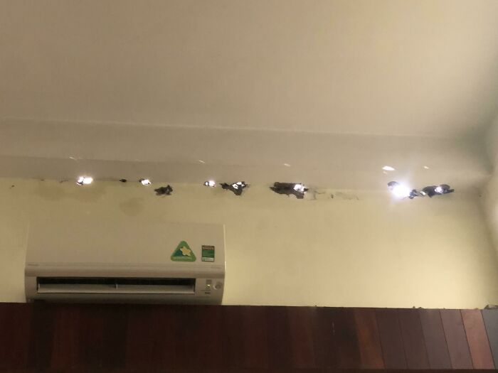 Oops! 58 Home Reno Fails That’ll Make You Cringe (And Laugh)