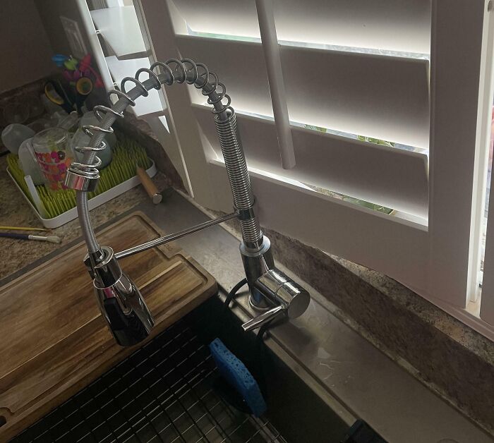 Oops! 58 Home Reno Fails That’ll Make You Cringe (And Laugh)