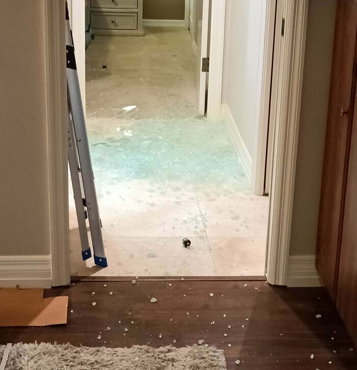 Oops! 58 Home Reno Fails That’ll Make You Cringe (And Laugh)