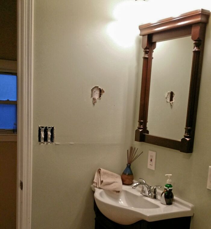 Oops! 58 Home Reno Fails That’ll Make You Cringe (And Laugh)