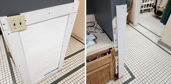 Oops! 58 Home Reno Fails That’ll Make You Cringe (And Laugh)