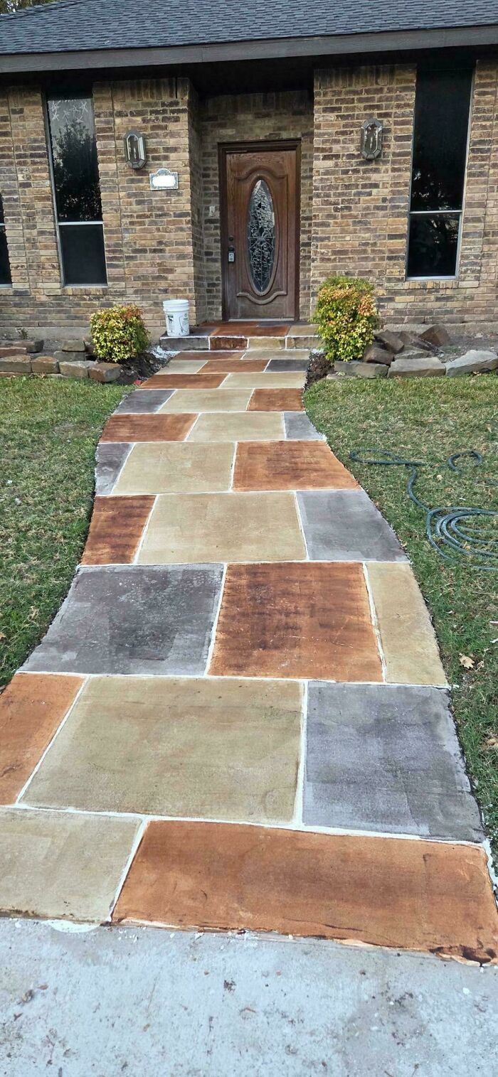 Oops! 58 Home Reno Fails That’ll Make You Cringe (And Laugh)