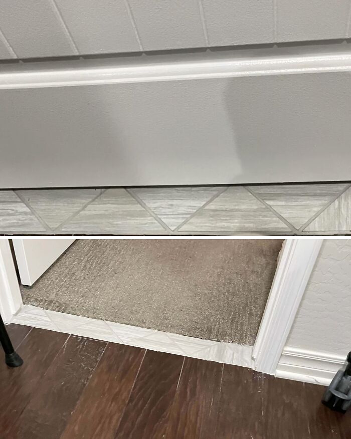Oops! 58 Home Reno Fails That’ll Make You Cringe (And Laugh)