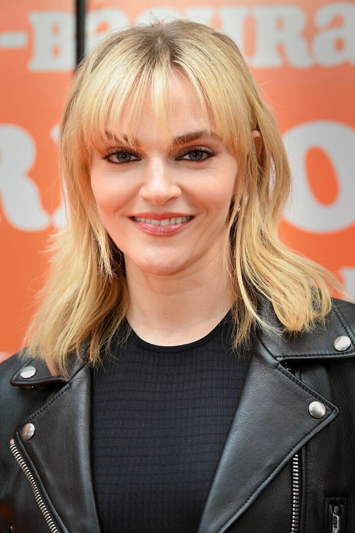 Actress with Range Madeline Brewer, 34
