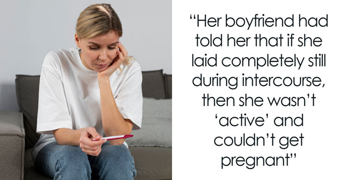 The Wildest Stuff Dads Say at the OB/GYN Office (Yep, They Really Said That)