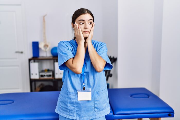 The Wildest Stuff Dads Say at the OB/GYN Office (Yep, They Really Said That)