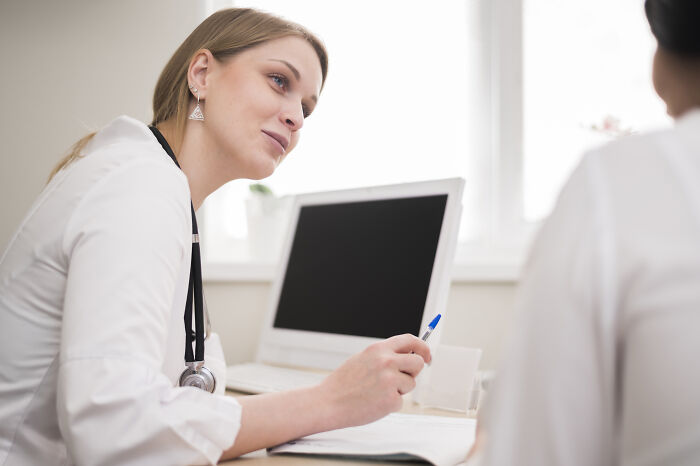 The Wildest Stuff Dads Say at the OB/GYN Office (Yep, They Really Said That)