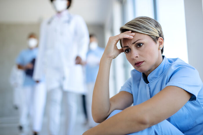 The Wildest Stuff Dads Say at the OB/GYN Office (Yep, They Really Said That)