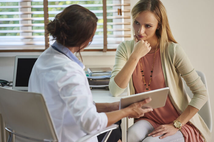 The Wildest Stuff Dads Say at the OB/GYN Office (Yep, They Really Said That)