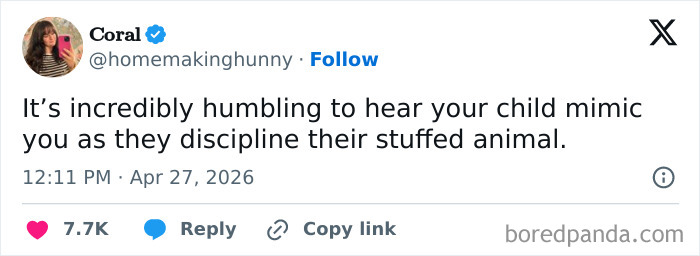 64 Tweets From April That Totally Cracked Us Up
