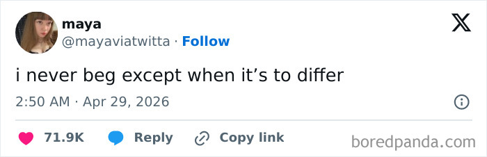 64 Tweets From April That Totally Cracked Us Up