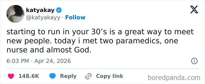 64 Tweets From April That Totally Cracked Us Up